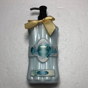 PANROSA  BODY LOTION ORCHID